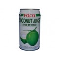 FOCO - COCONUT  JUICE 