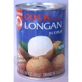 LONGAN IN SYRUP - AROY D