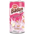 MTR - BADAM + ROSE DRINK 