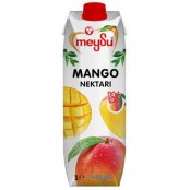 MANGO FRUIT DRINK 1L